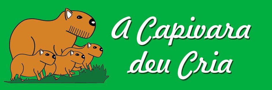 capivaradeucria's profile banner image