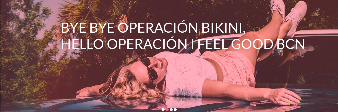 Ifeelgoodbcn's profile banner image