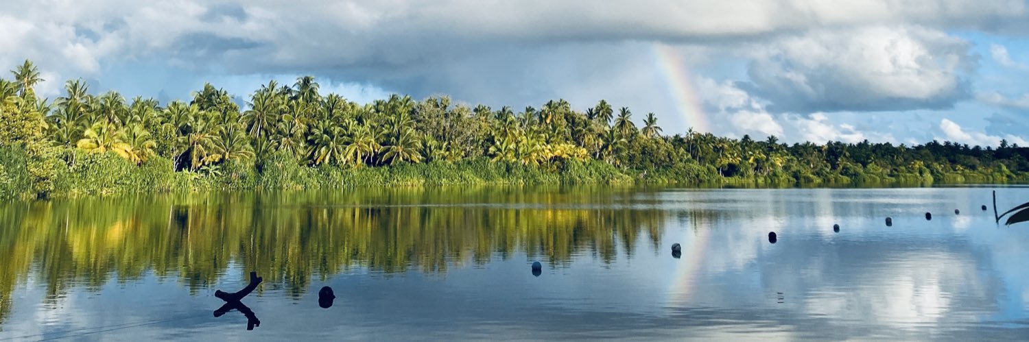 MuslimaMariyam's profile banner image
