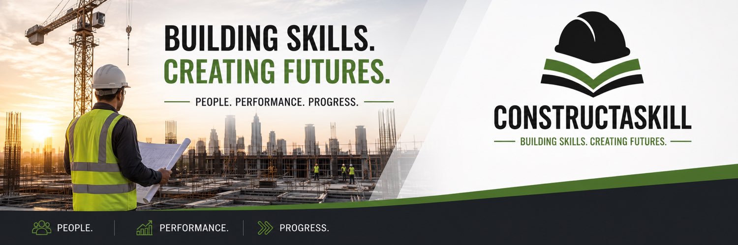 Constructaskill's profile banner image