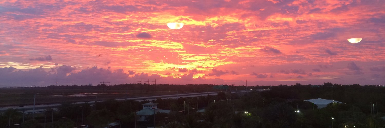 MJMasciadrelli's profile banner image