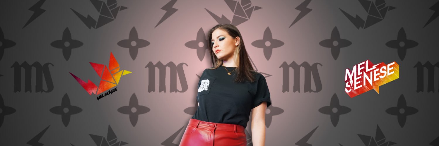 Melystica's profile banner image