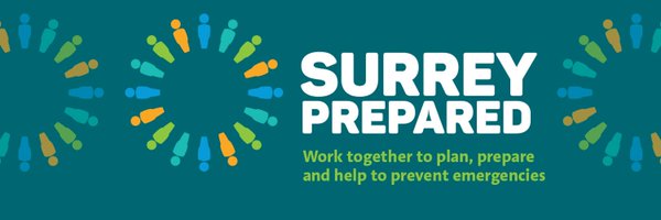 SurreyPrepared Profile Banner