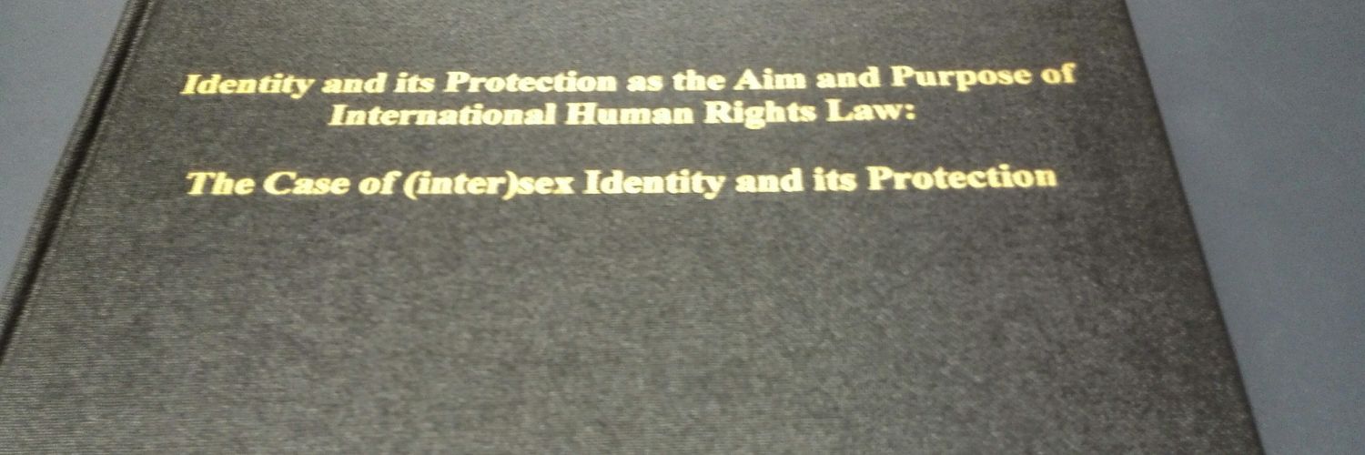 Dr Rogena Sterling (PhD in Law) banner