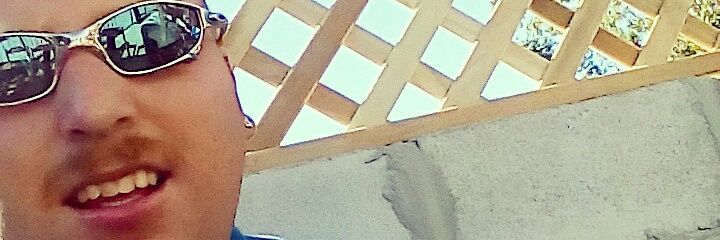 glasdou10's profile banner image
