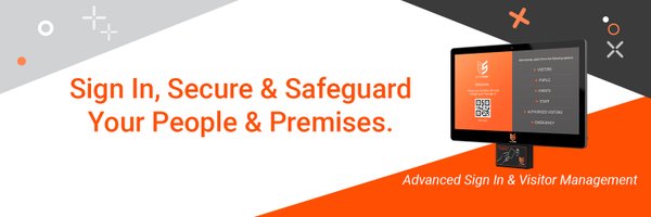 EntrySign Profile Banner