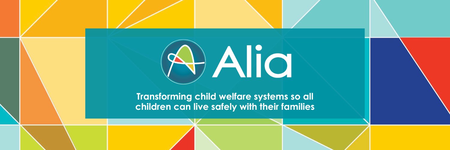 Alia banner