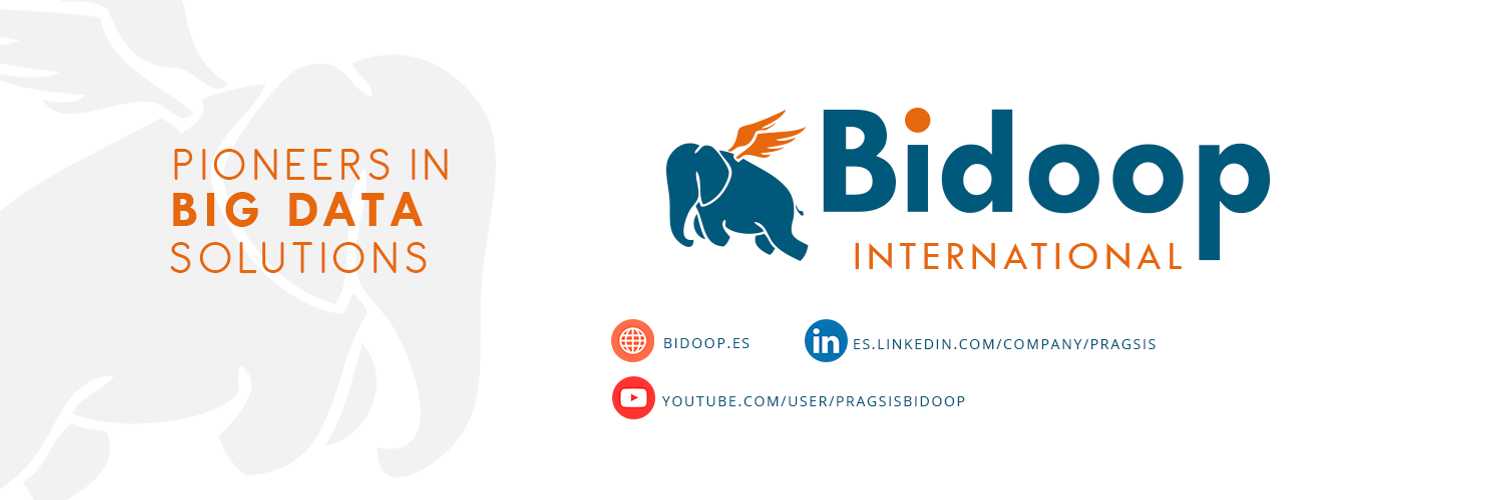 IdoBigData's profile banner image