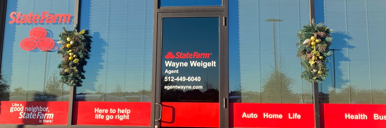 wayneweigelt's profile banner image