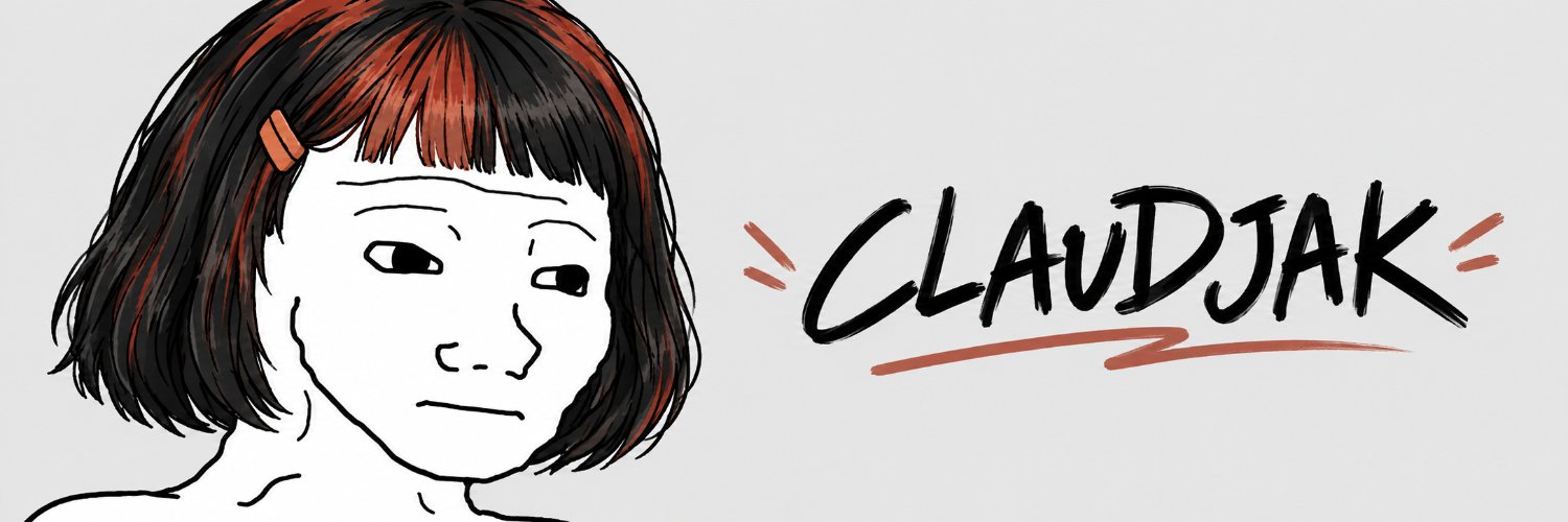 CLAUDJAKSPL's profile banner image