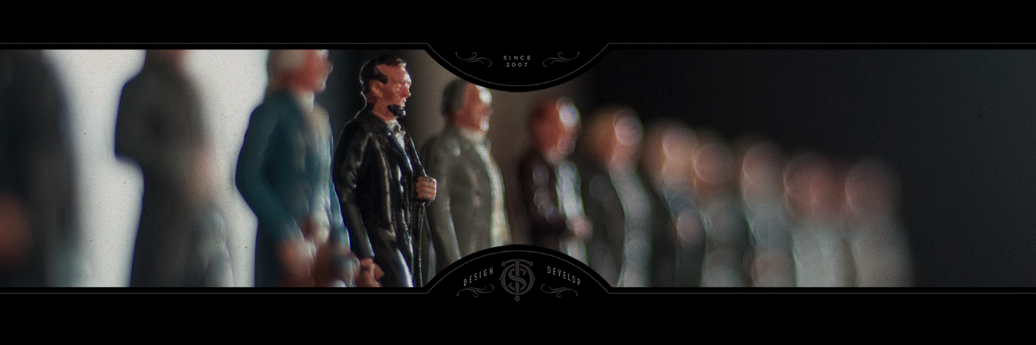 TheOldState's profile banner image