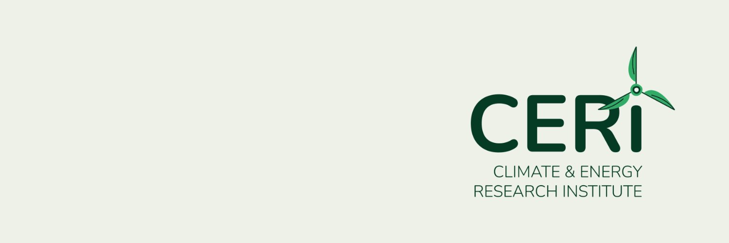 Ulrik Beck banner