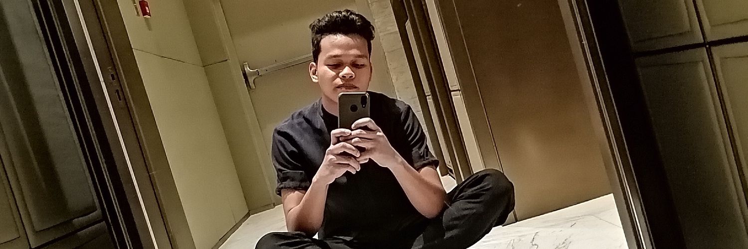 HaroldTicos's profile banner image