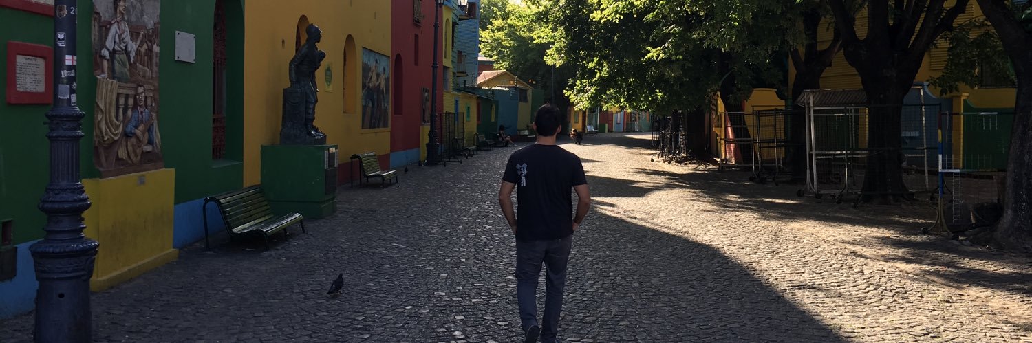 GMMoscini's profile banner image