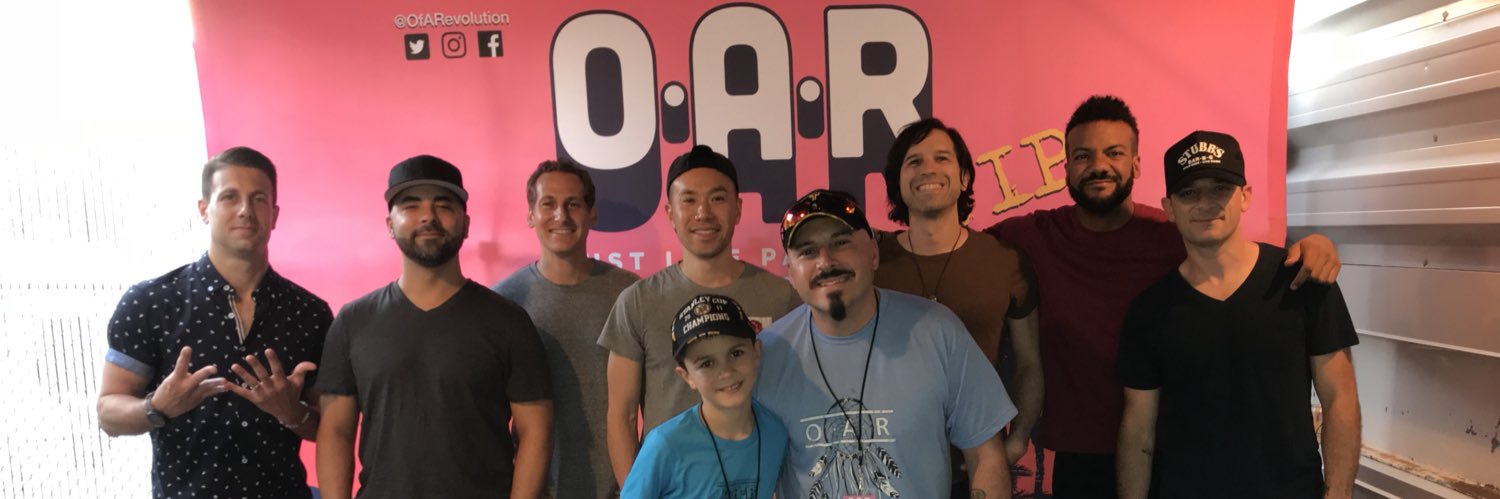 ofarev27's profile banner image