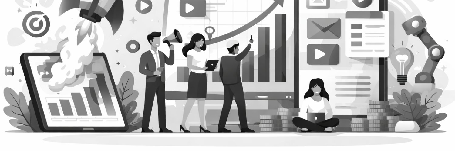 Startup Report banner