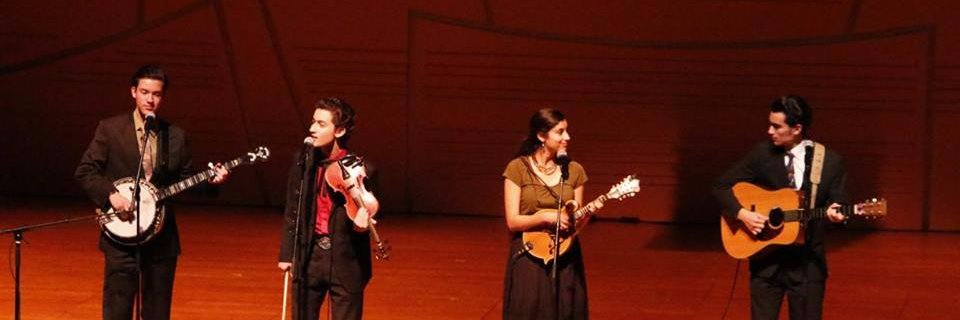 fiddlinmike98's profile banner image