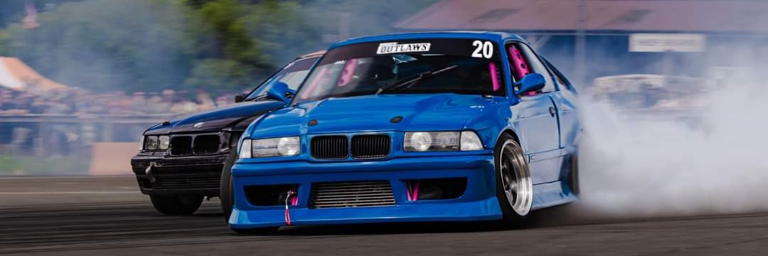 driftoutlaws's profile banner image