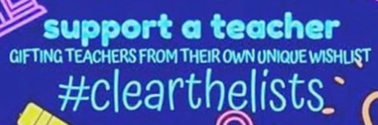 Caron's banner