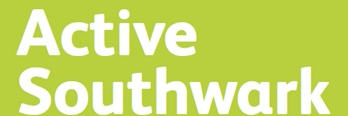 Active Southwark banner