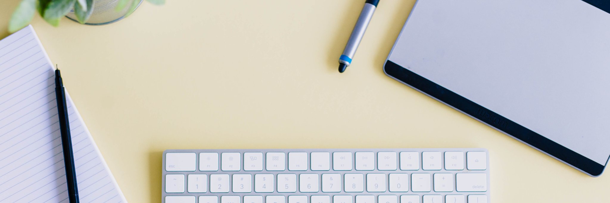 Amy Hirschi | web design banner