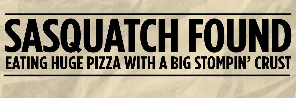find_sasquatch's profile banner image