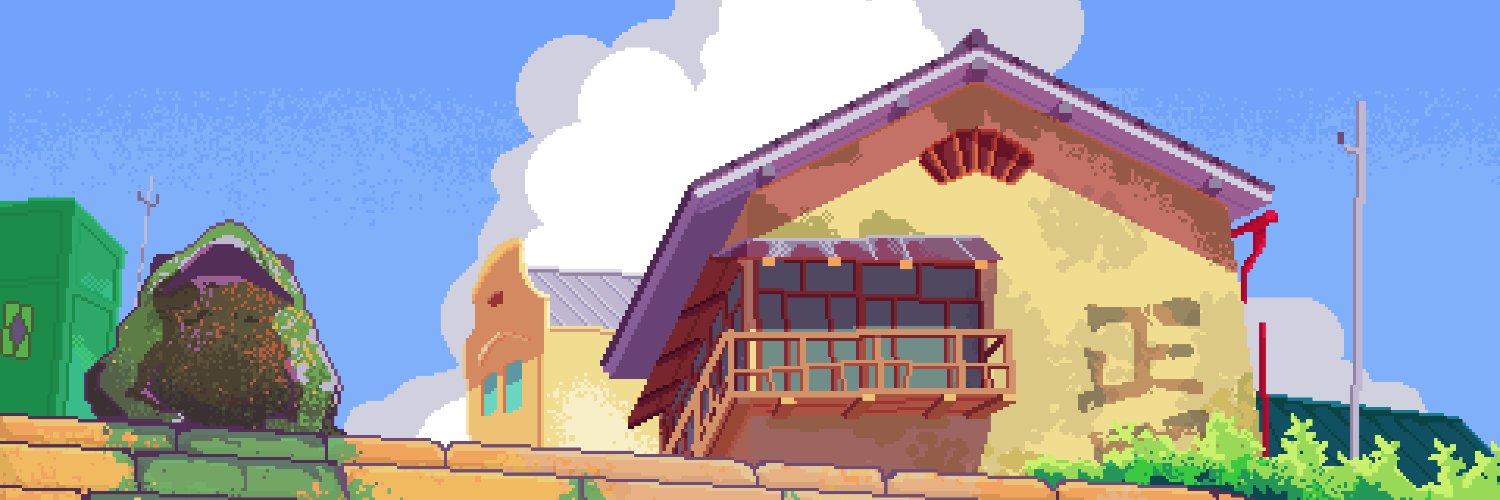 justjall's profile banner image