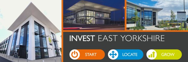 InvestEastYorks Profile Banner