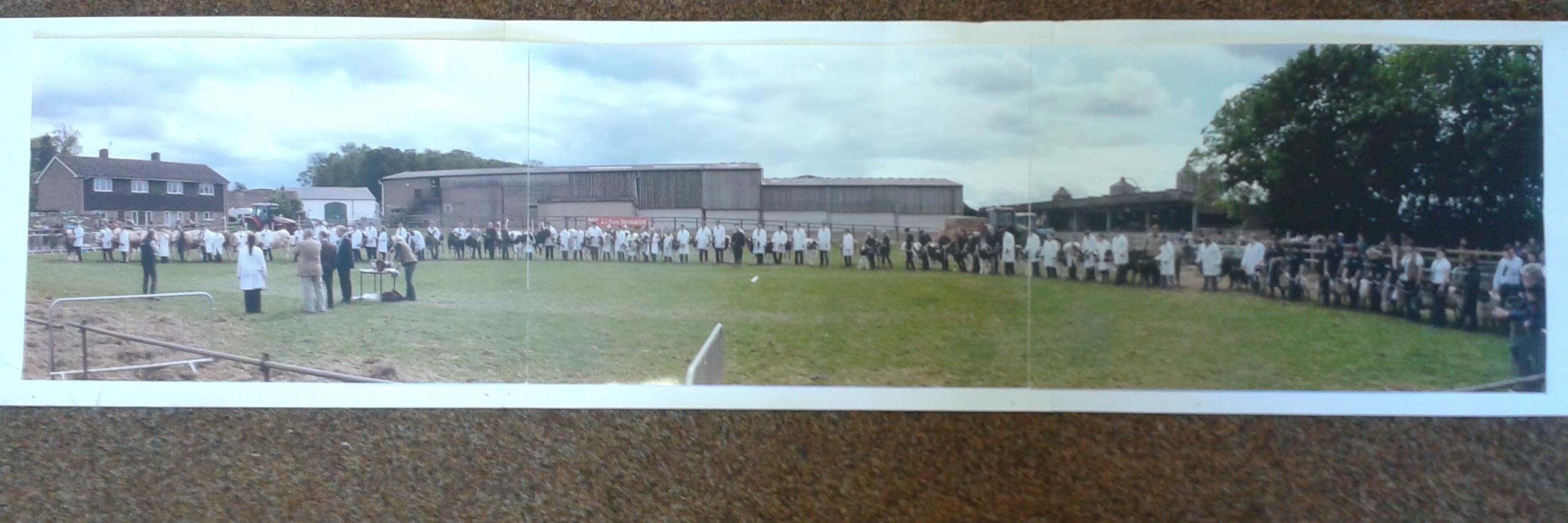 Patrick Spencer banner