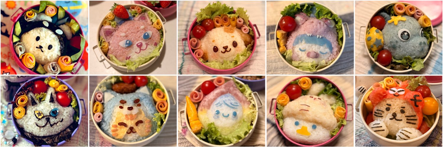 shokokoko's profile banner image