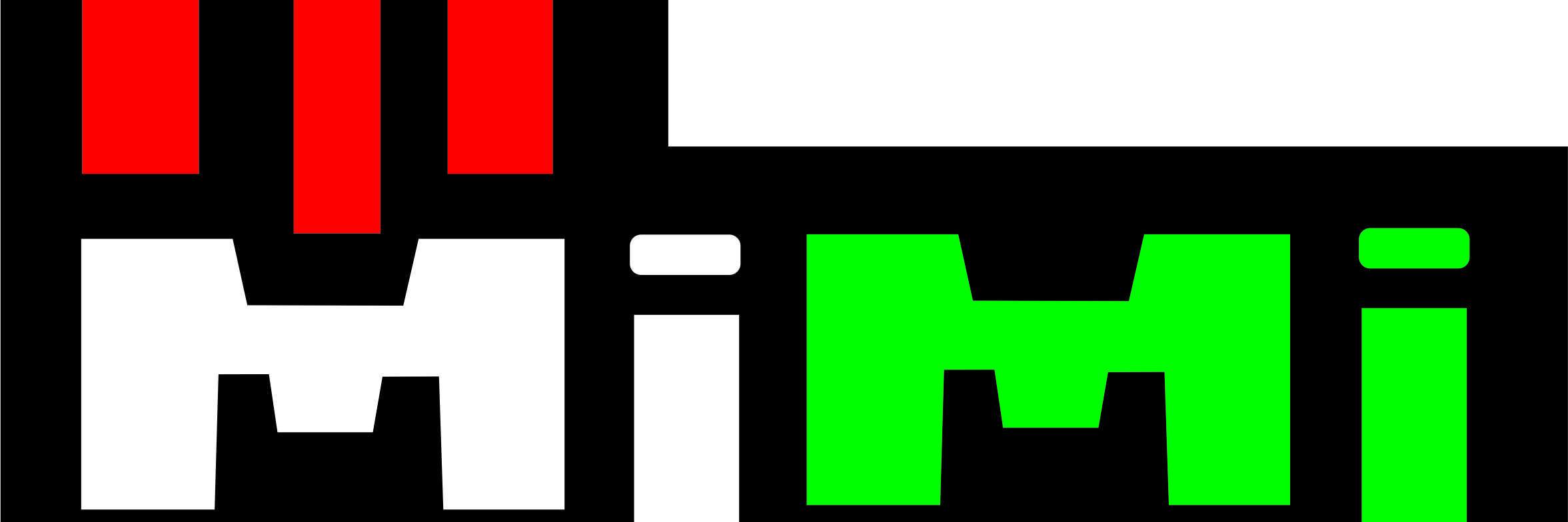 NiMimi Blog banner