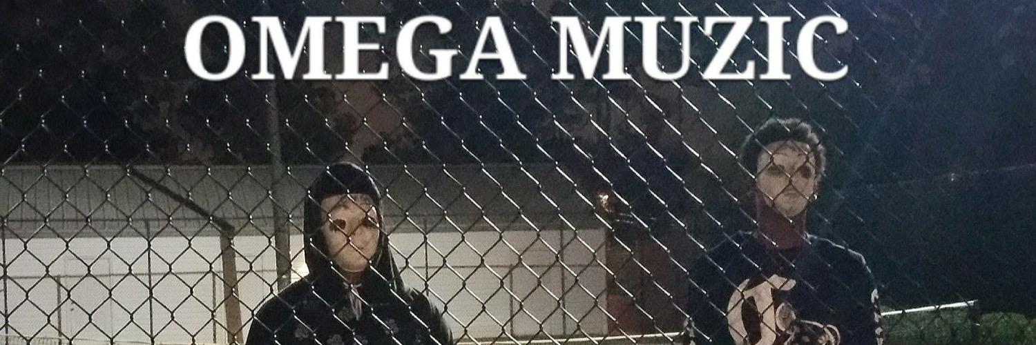 OmegaMuzic's profile banner image