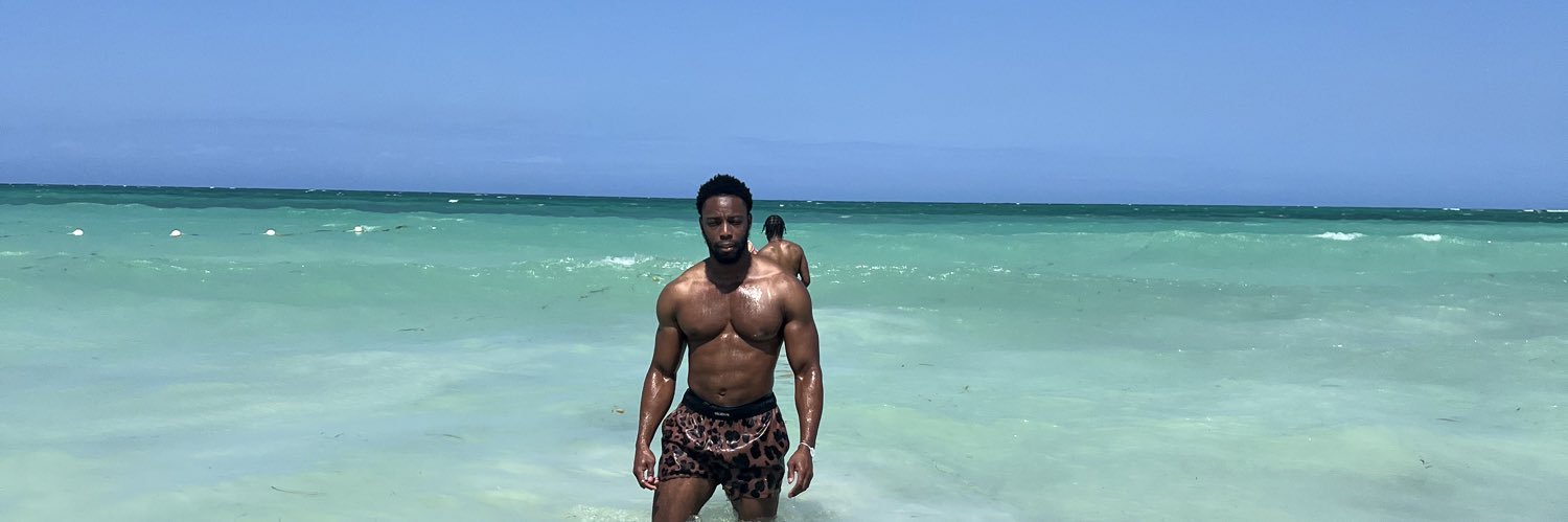 Lionel “Train” Johnson Jr 🎥📸 banner