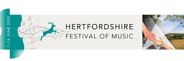 HertMusicFest Profile Banner
