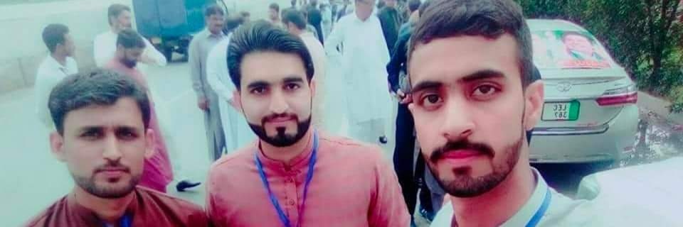 imranmalik869's profile banner image