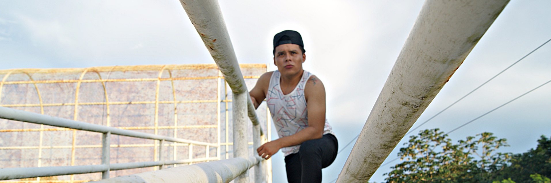 GeovannyXG's profile banner image