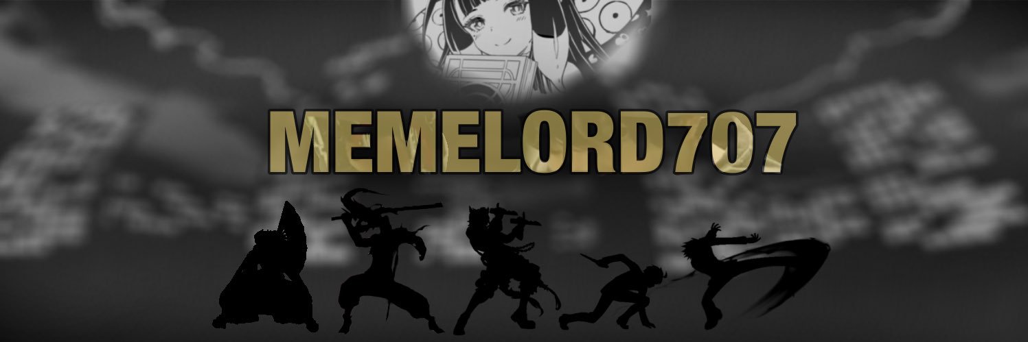 BigBoi Memelord banner