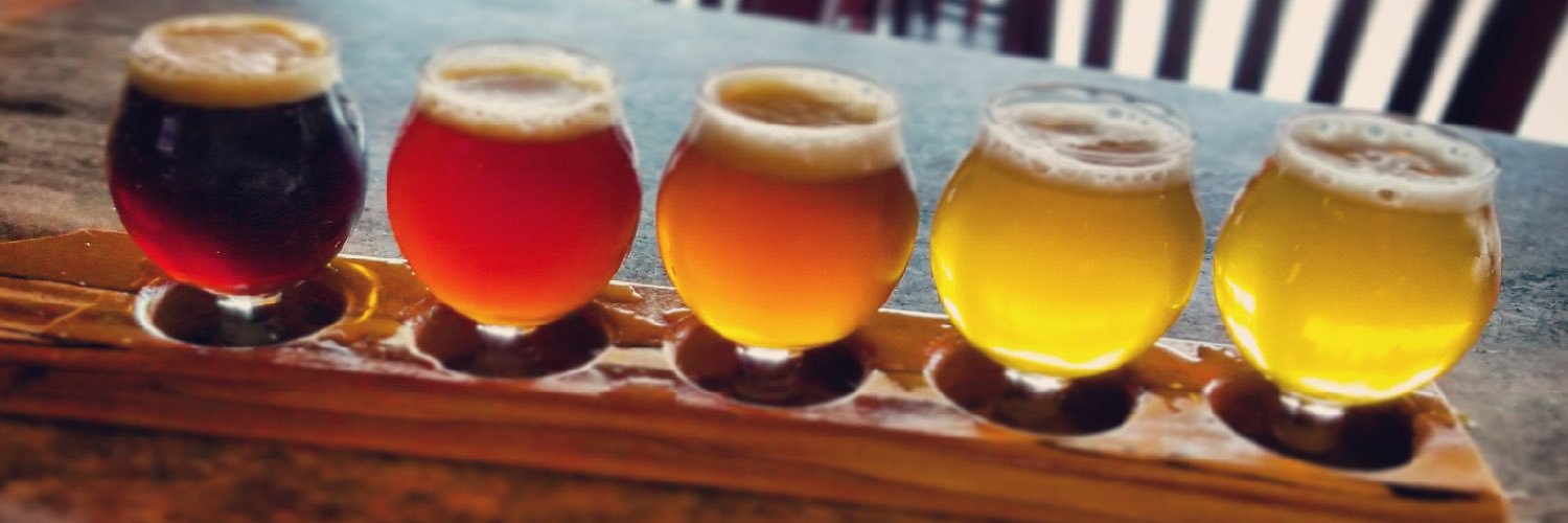 naughtymonkbrew's profile banner image