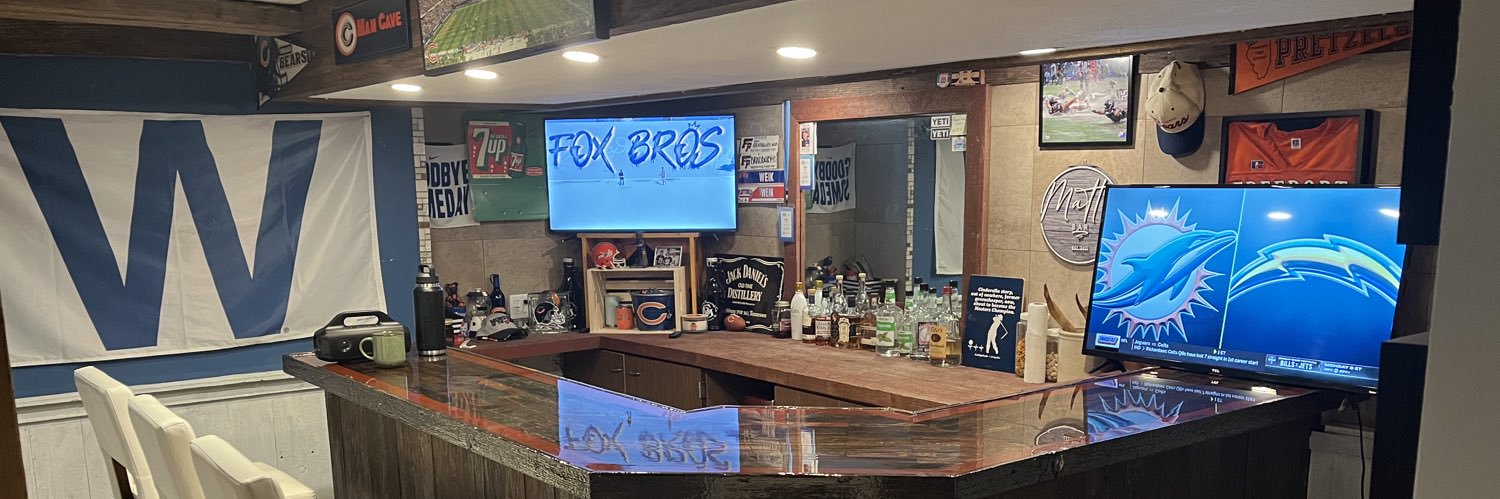 Matty_Weik's profile banner image