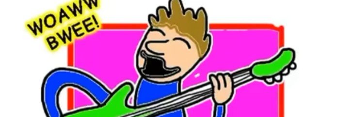 Knekien's profile banner image