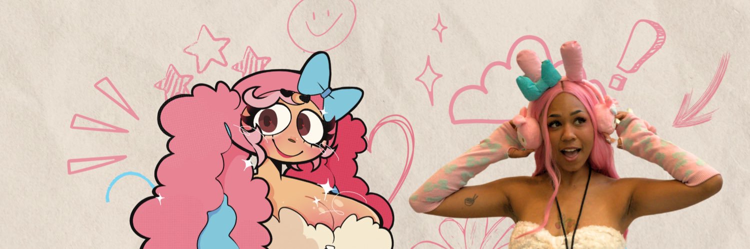 Ms.Energy ♡ banner