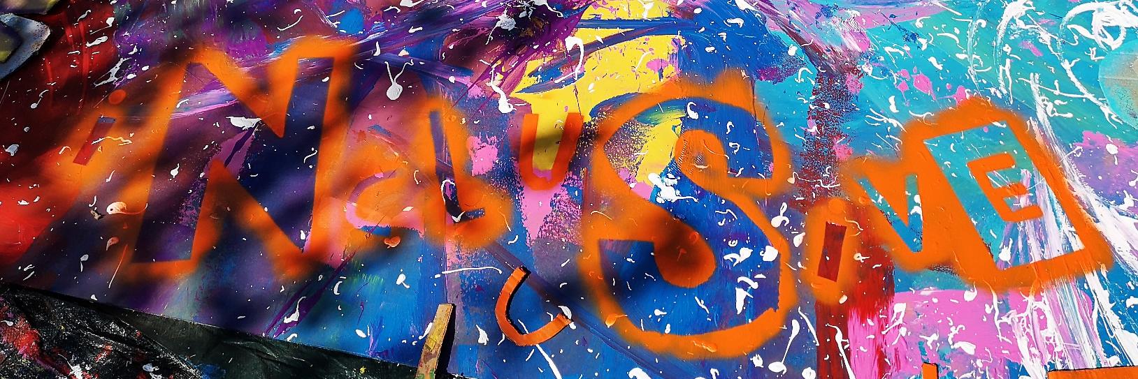 The Parasol Project banner