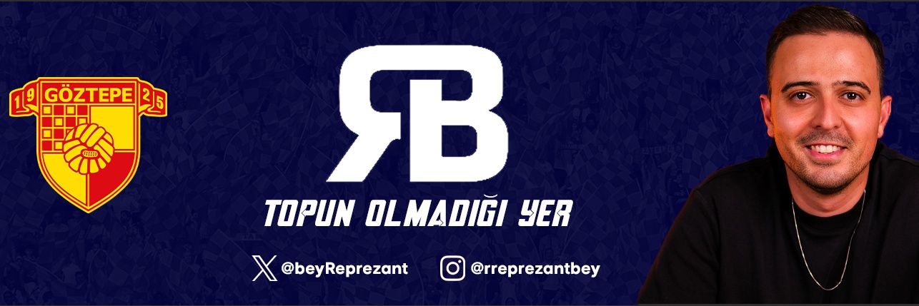 Reprezant Bey banner