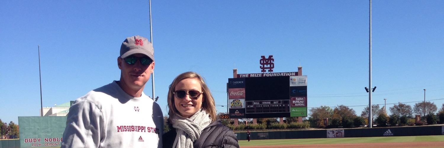 Steve Gendron banner