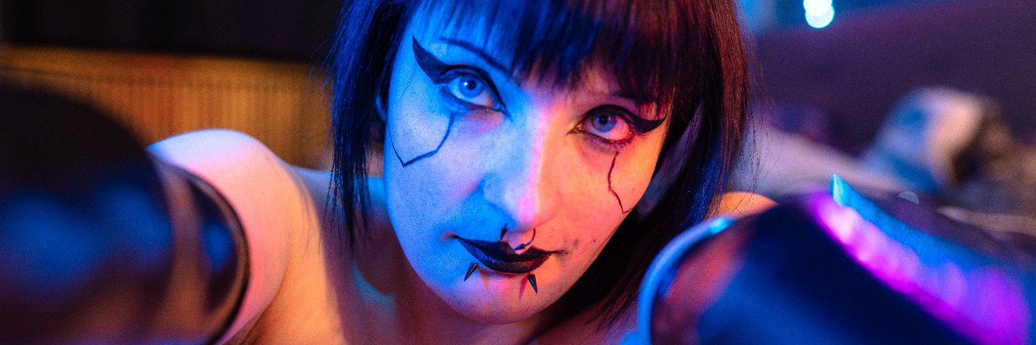 Cyber_Mallory's profile banner image