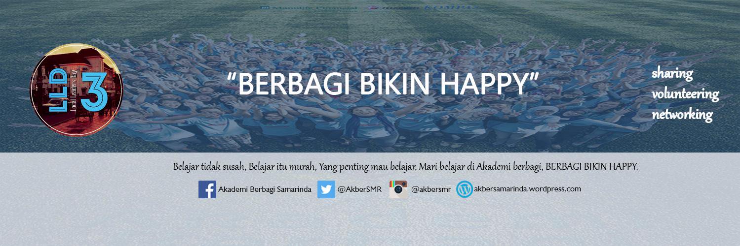 Akber Samarinda banner