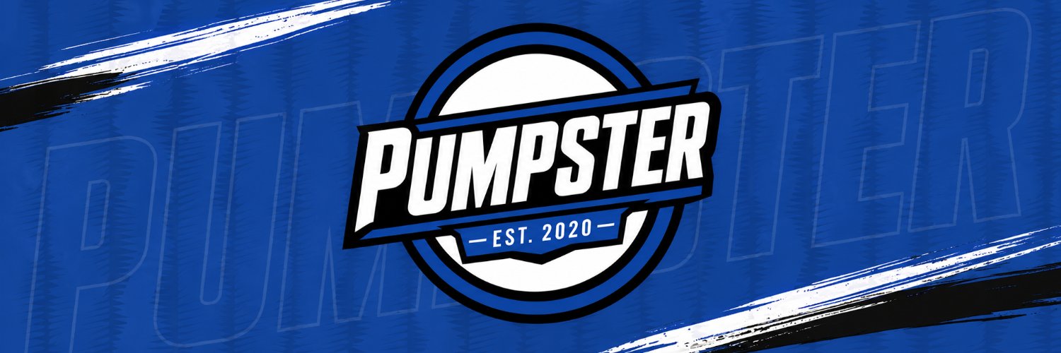 PumpsterFM's profile banner image