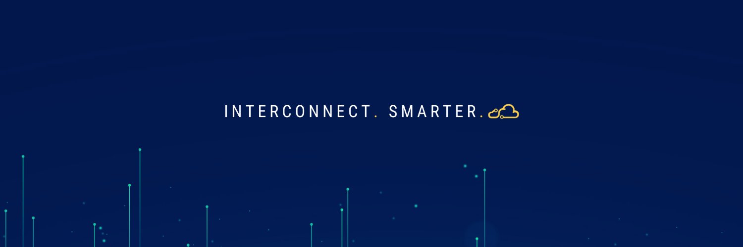 Intercloud_es's profile banner image