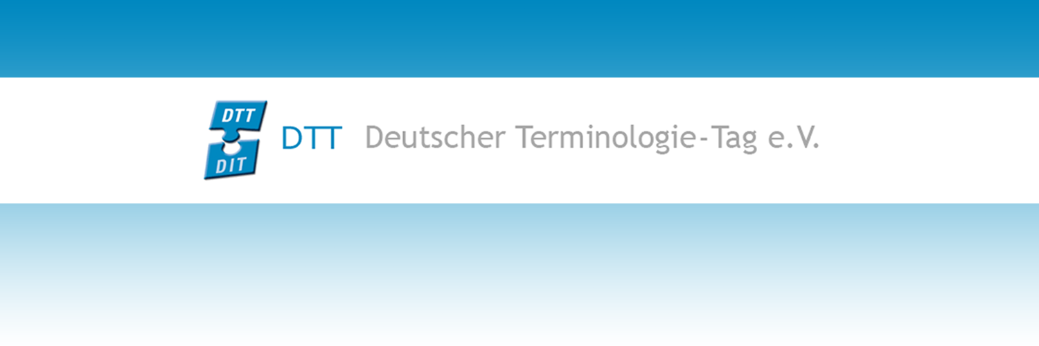 DTT e. V. banner