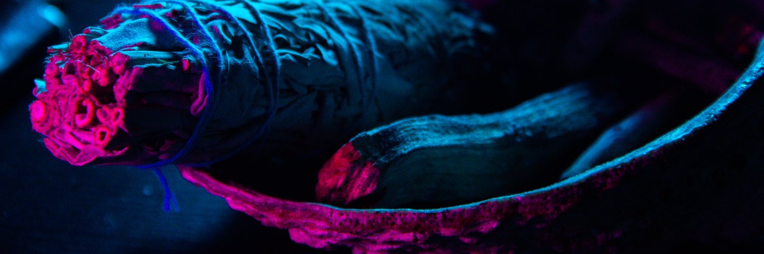 CodeLifeBenzo's profile banner image